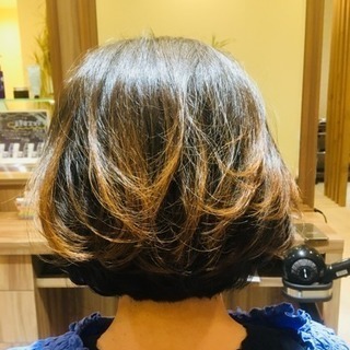 カットモデル募集
