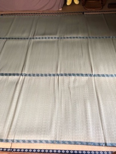 イ草100% 江戸間6帖