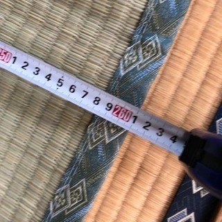イ草100% 江戸間6帖の画像