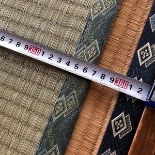 イ草100% 江戸間6帖の画像