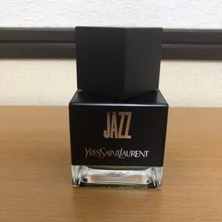 〈値下げ〉イヴ・サンローラン JAZZ