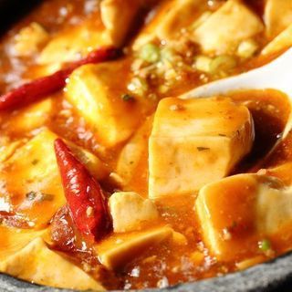 ＊9/21＊【初めての方歓迎！】新橋のメディアで有名な四川料理店...