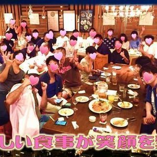 ＊9/21＊【初めての方歓迎！】新橋のメディアで有名な四川料理店で料理の交流会・とろける旨さ♪♪♡ - メンバー募集