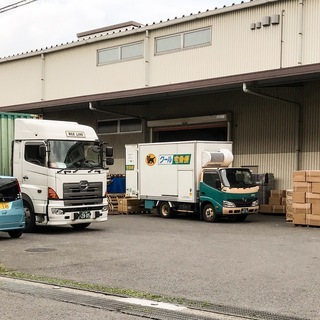 倉庫内軽作業 徒歩もしくは自転車通勤の方！3時間の短時間作業　未経験・主婦の方大歓迎！の画像