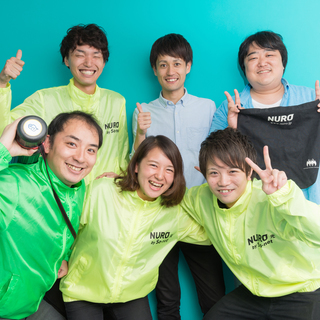 2018年11月より3名募集／営業★月収23万円＋インセンティブ...