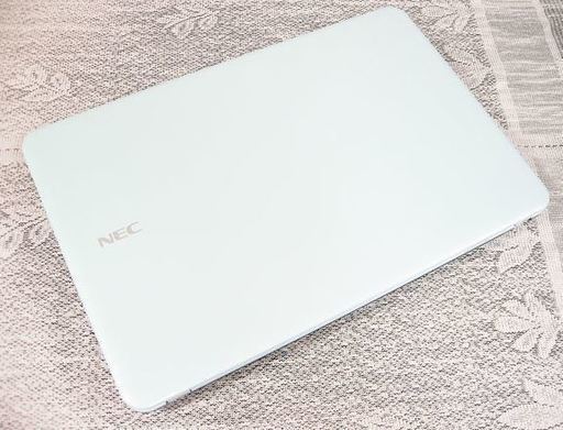 『ネット決済・配送可』Windows11対応可☆リモサポ&安心保証⛳動画&4G⛳NEC-LS550-G⛄SSD&windows10