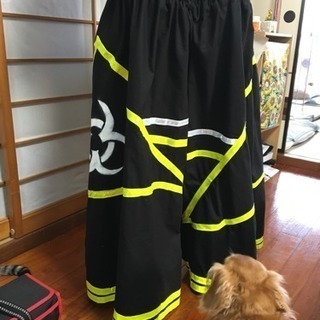 メルボルンシャッフル メルシャ ズボン なんちゃってファッツの画像