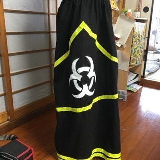 メルボルンシャッフル メルシャ ズボン なんちゃってファッツの画像