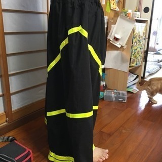 メルボルンシャッフル メルシャ ズボン なんちゃってファッツの画像