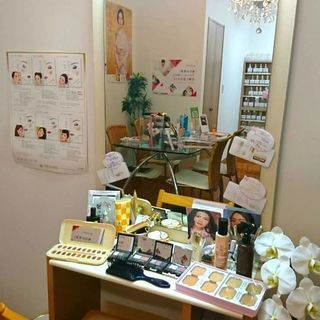 ✨秋の無料トレンドメイク体験✨の画像