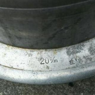 【キャンセルの為再出品】　昭和レトロ、炊飯釜の画像