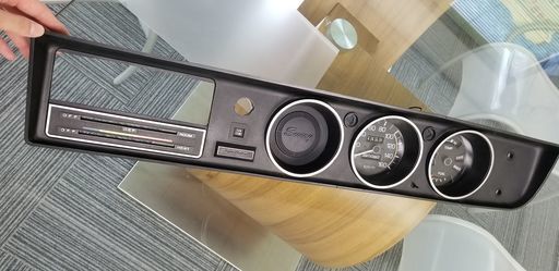 GB122 スピードメーター【最終値下げ】