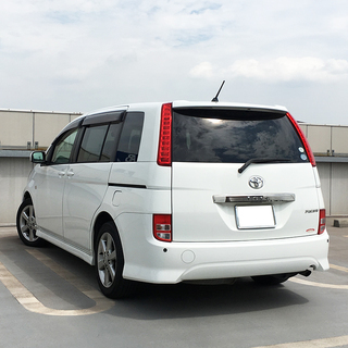 ご成約を頂き ありがとうございました 綺麗なアイシスプラタナ☆の画像