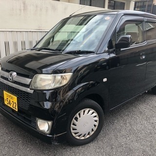 ゼストスポーツ★車検31年８月迄★格安コミコミ乗出し価格