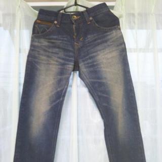 EDWINのジーパン