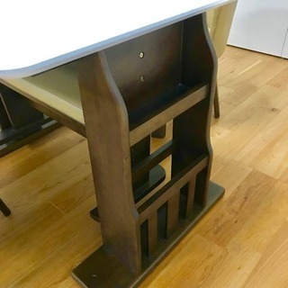 ダイニングセットの画像