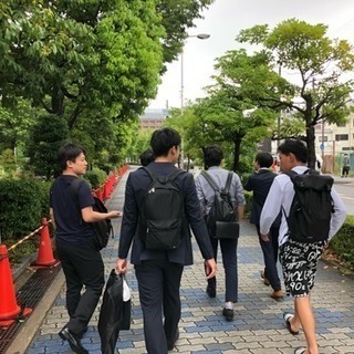 90〜99年代の交流会(^^)