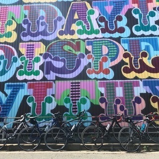 サイクリング仲間募集