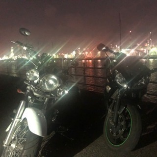 初心者さん！愛知県三重県のバイカー！ − 愛知県