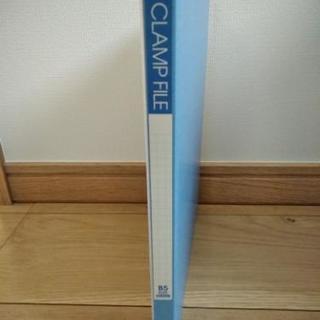 Ｂ５ファイルの画像