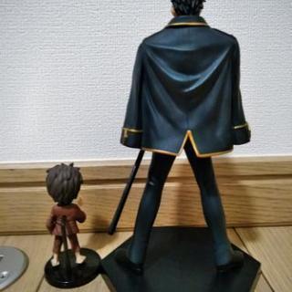 銀魂フィギュアの画像