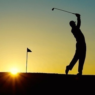 ⛳️初心者大歓迎❗️楽しくラウンドしましょう⛳️