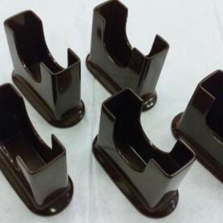 【中古】紙ナプキンスタンド※5個セットの画像