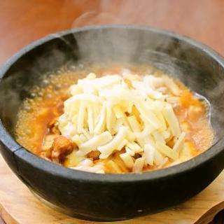 「ランチ♪」ながら韓国語会話！