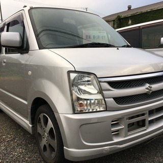 19年式 ワゴンR リサイクル料込み