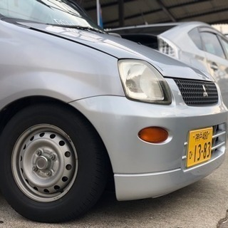 h42v ミニカ バン 3ドア 5速MTの画像