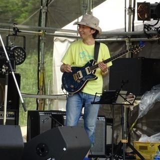 ★金澤ギター教室 Kanazawa_guitar_schoolの画像
