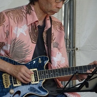 ★金澤ギター教室 Kanazawa_guitar_schoolの画像