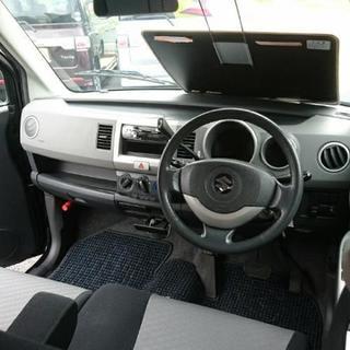 ワゴンR★２５Ｔターボ★新社会人セール★修復歴無し★内装、外装綺麗な車輌の画像