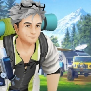 ポケモンGOが出来る友達 − 茨城県