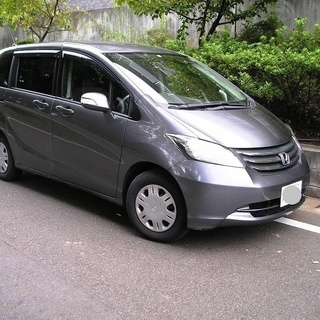 ！車検31年3月2日迄！ナビ TV ETC HID Bカメラ 両...