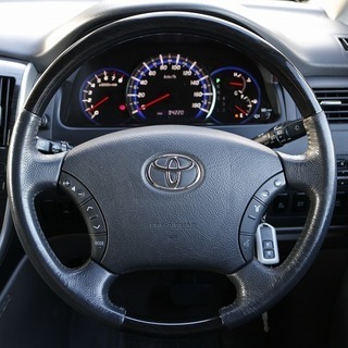 アルファード MS　商談会開催中！の画像