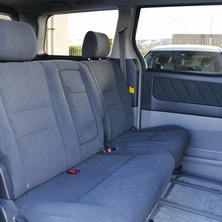 アルファード MS　商談会開催中！の画像