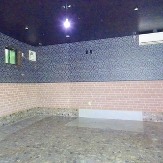 仙台産業道路沿い！【美容室・デリバリー・テイクアウト】飲食店・事務所 建物まるごと１棟 - レンタルオフィス