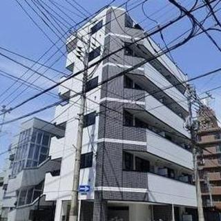 限定5部屋★初期安フリーレント付き★9月15日まで