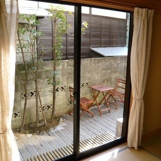 時給1400円　シェアハウス清掃週1回　1回3時間程度　2名募集の画像