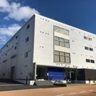 生産技術のお仕事です。創業６２年、無借金経営の優良企業。