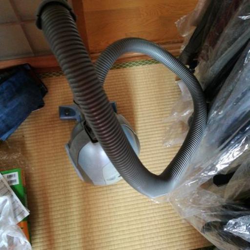 掃除機
