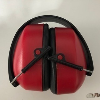 防音イアーマフEP-107