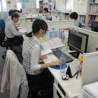 【事務アシスタント募集】週1日から、1日1時間からでもＯＫ！