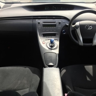 ジャンボ沖縄支店【自社ローン全国対応 京都 関西 沖縄】 TOYOTA プリウスの画像