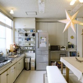 京都アヴォカドヴィレッジシェアハウス - 京都市