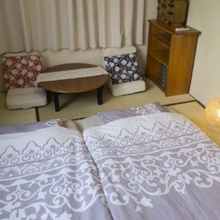 京都アヴォカドヴィレッジシェアハウス - 不動産