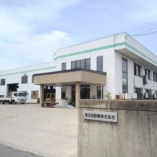 技能工（溶接・金属加工等）福島工場勤務の画像