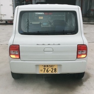 スズキ ラパン‼️ 14年車‼️の画像