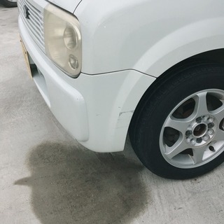 スズキ ラパン‼️ 14年車‼️の画像